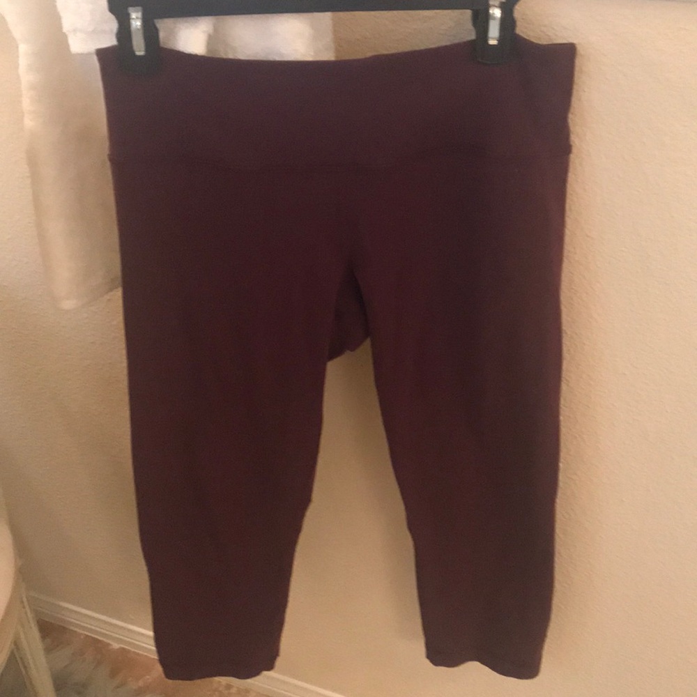 Lululemon wunder unders